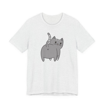 Milton's Cat Butt Shirt