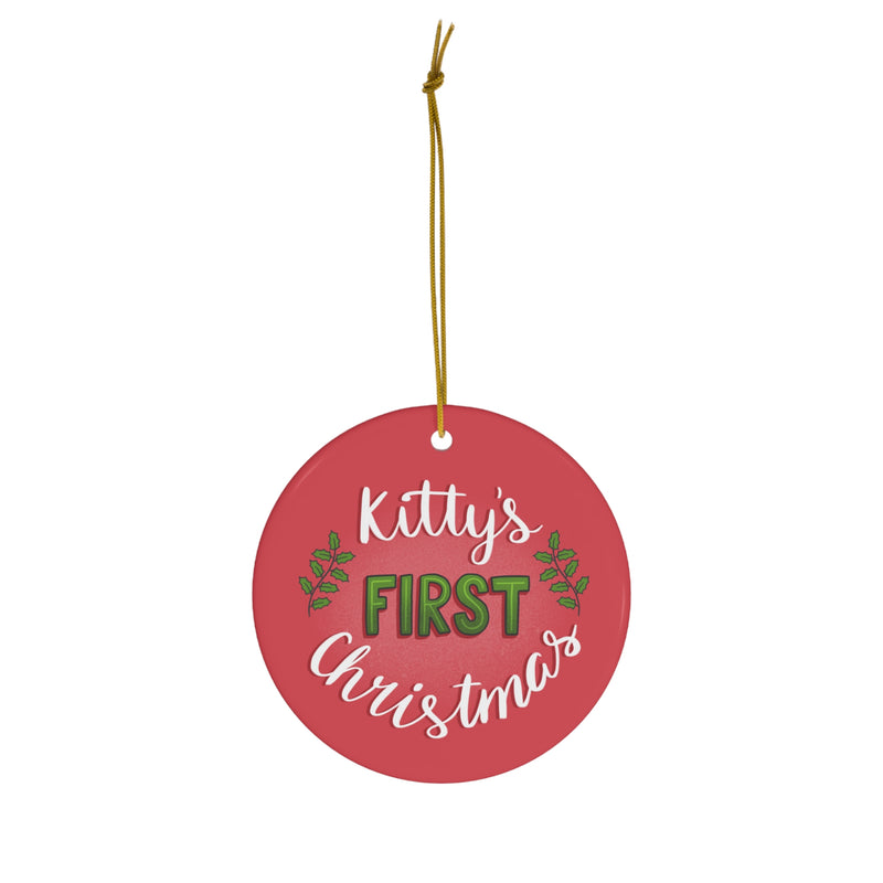Kitty&