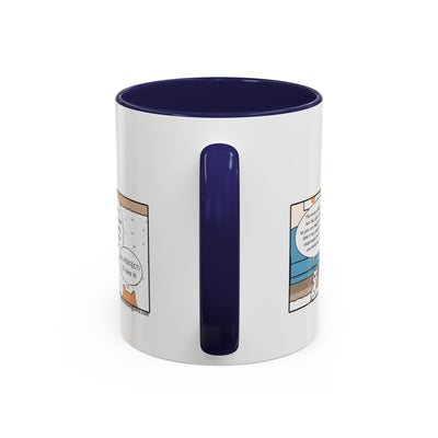 If Cats Sold Real Estate Comic Coffee Mug