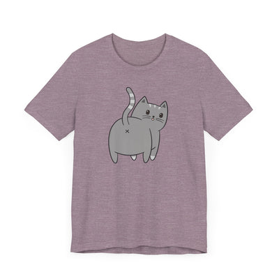 Milton's Cat Butt Shirt