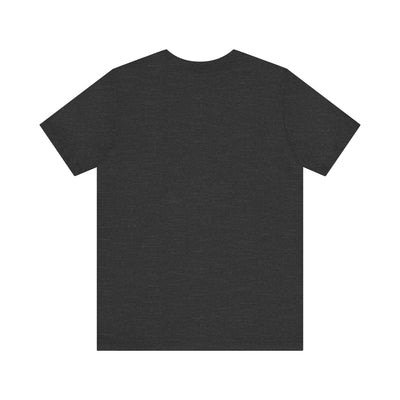 Cat Venn Diagram Comic T-Shirt