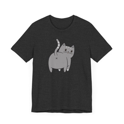 Milton's Cat Butt Shirt