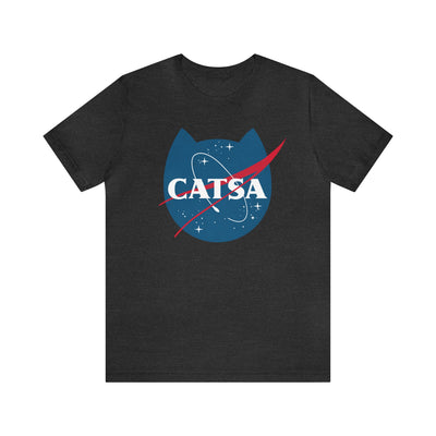 CATSA Space T-Shirt