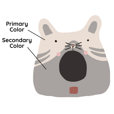 Kawaii Kitty Wool Cat Cave