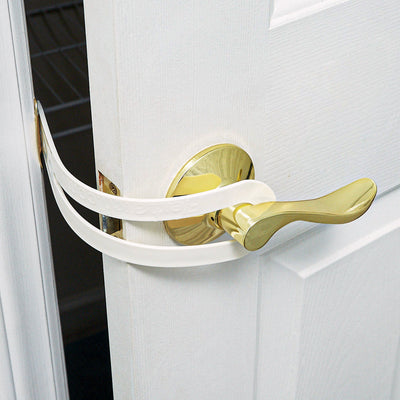 FlexLatch™ Cat Door Holder
