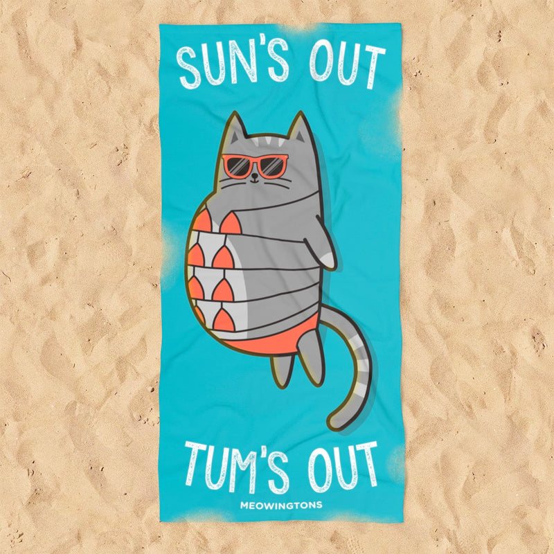 Sun&