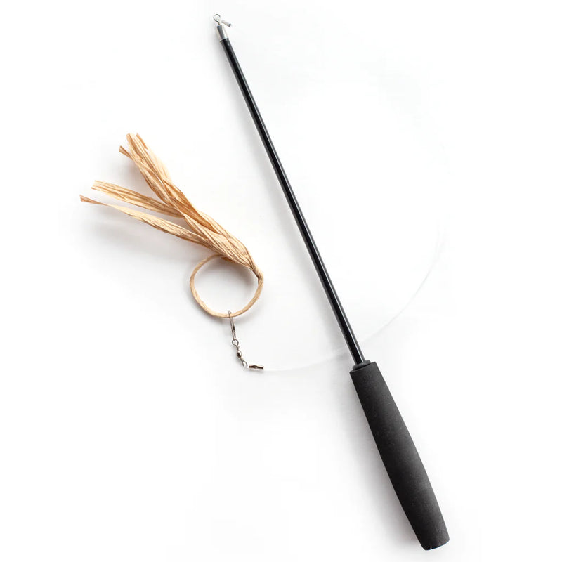 Pro Hooks Flutter Rig 2.0 Haken Mit Tungsten Perle - Foto 8