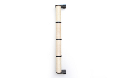 Wall Mounted Cat Scratching Post - Sisal