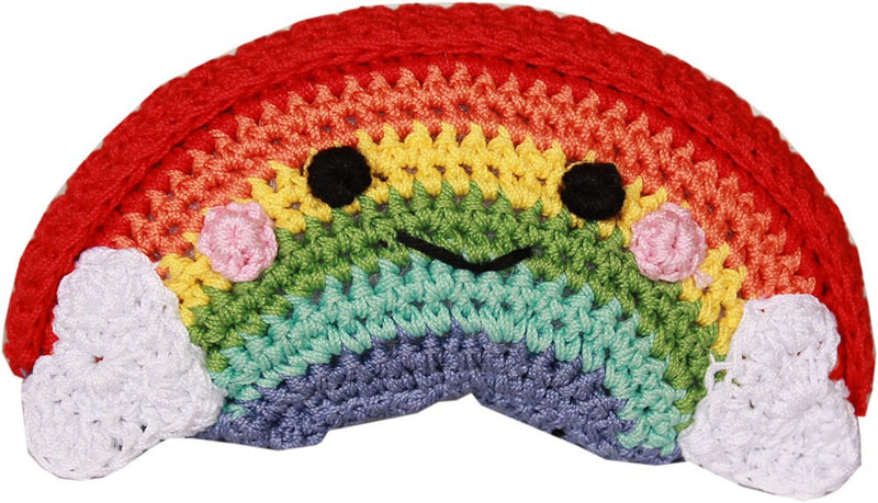 Knit Knacks Organic Cotton Cat Toy - It&