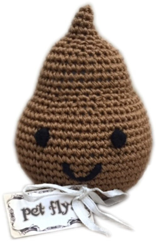 Knit Knacks Organic Cotton Cat Toy - It&