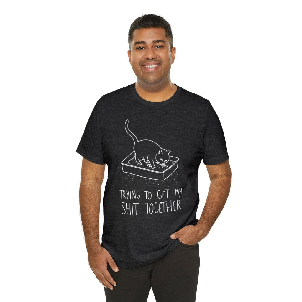 tryingtogetmyshittogetherfunny