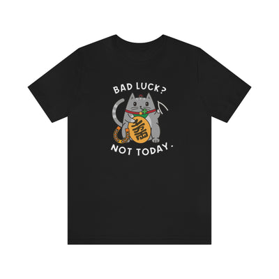 Maneki Neko Milton the Cat T-Shirt