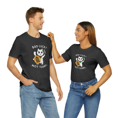 Maneki Neko Millie the Cat T-Shirt