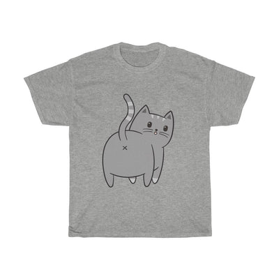 Milton's Cat Butt Shirt