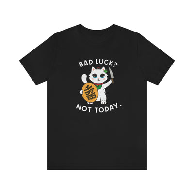 Maneki Neko Millie the Cat T-Shirt
