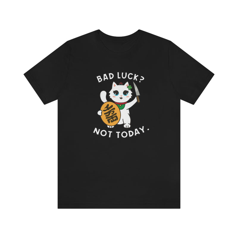Maneki Neko Millie the Cat T-Shirt