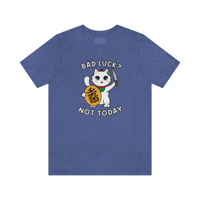 Maneki Neko Millie the Cat T-Shirt