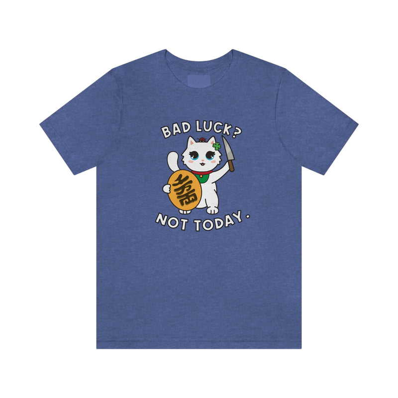 Maneki Neko Millie the Cat T-Shirt