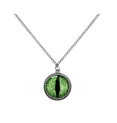 Cat Eye Necklace