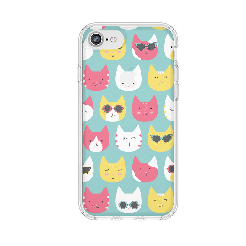Cool Cat Phone Case
