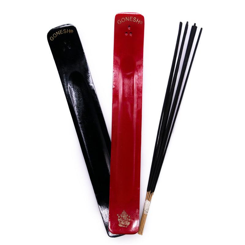 Yoga Cats Incense Set