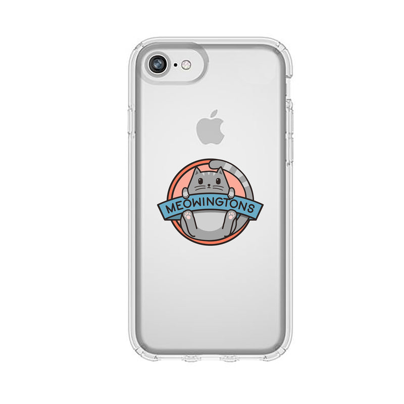 Meowingtons Phone Case