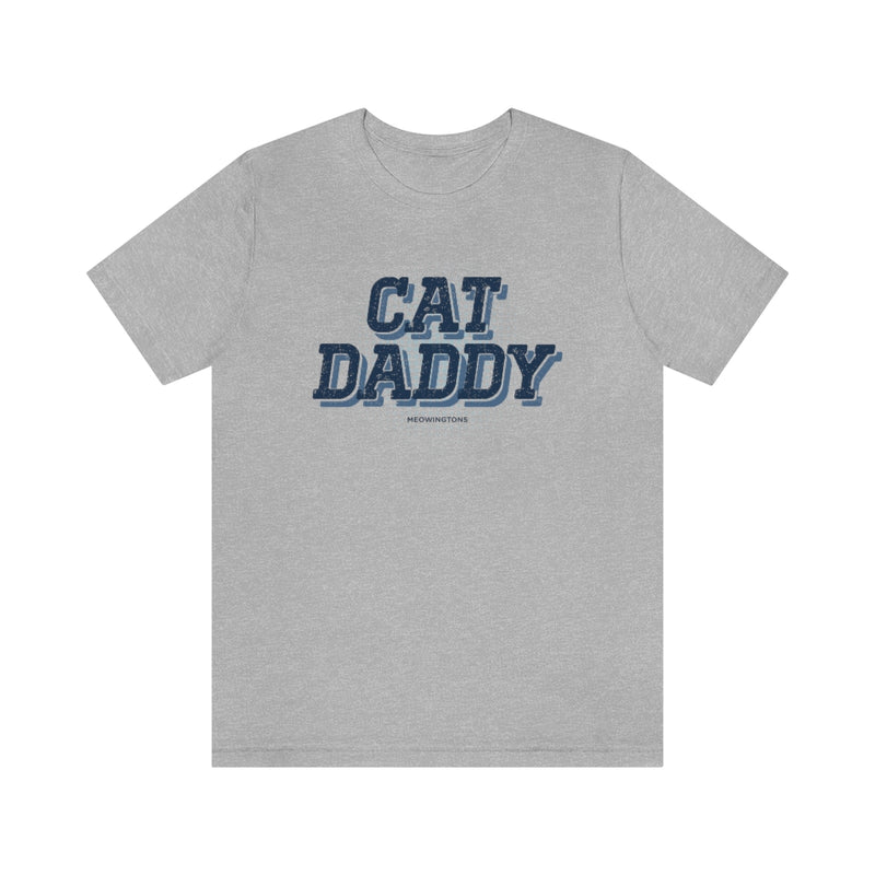 Cat Daddy T-Shirt