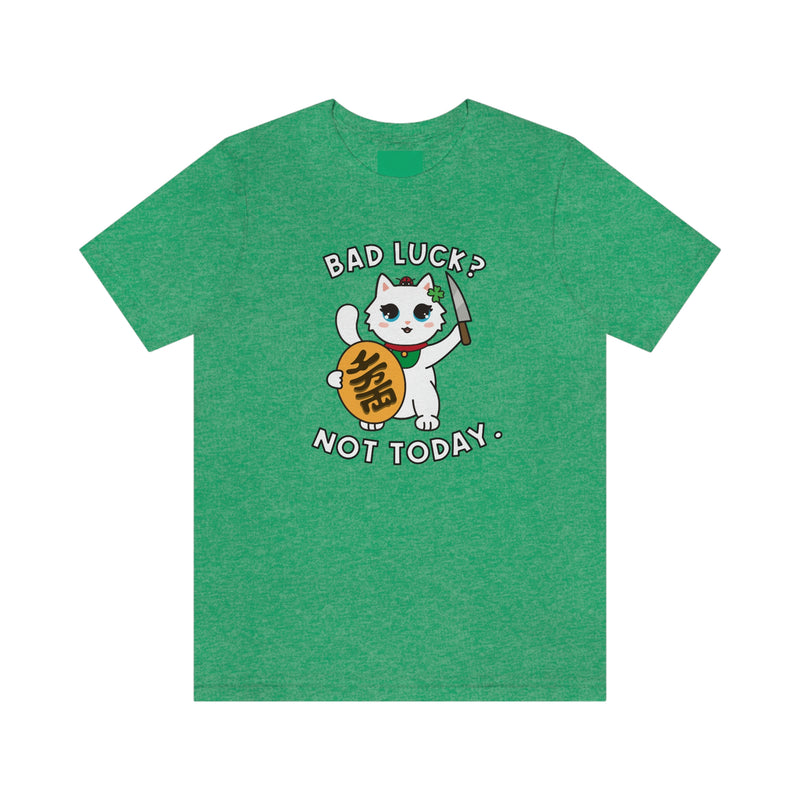 Maneki Neko Millie the Cat T-Shirt