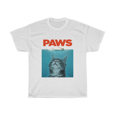 PAWS T-Shirt