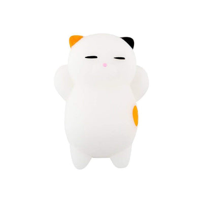 Squishy Cat Accessory