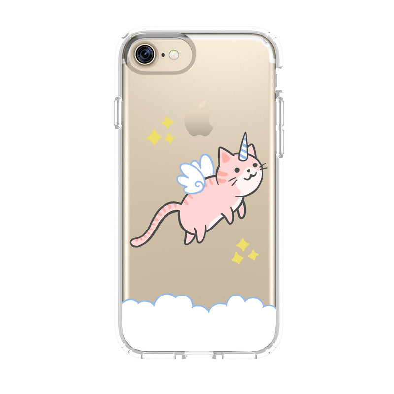 Unicorn Cat Phone Case