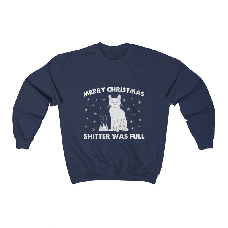 Shitter&