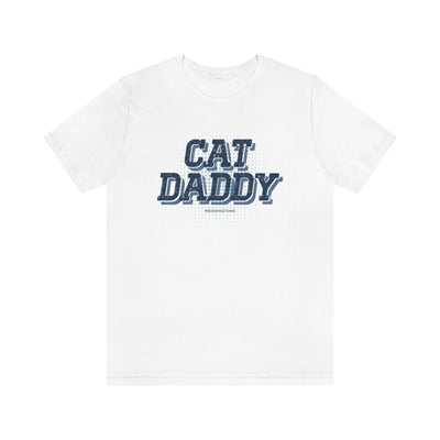 Cat Daddy T-Shirt