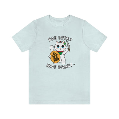 Maneki Neko Millie the Cat T-Shirt