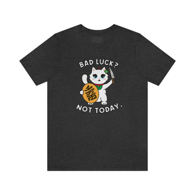 Maneki Neko Millie the Cat T-Shirt