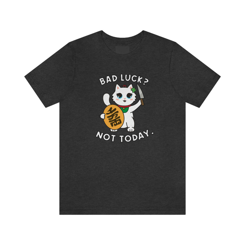 Maneki Neko Millie the Cat T-Shirt