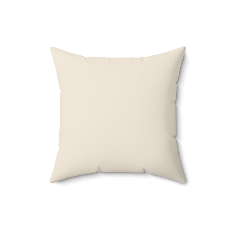 Jungle Cats & Plants Monstera Throw Pillow Cover