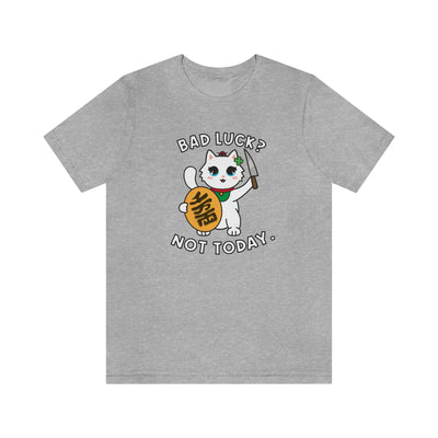 Maneki Neko Millie the Cat T-Shirt