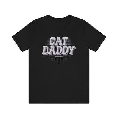 Cat Daddy T-Shirt