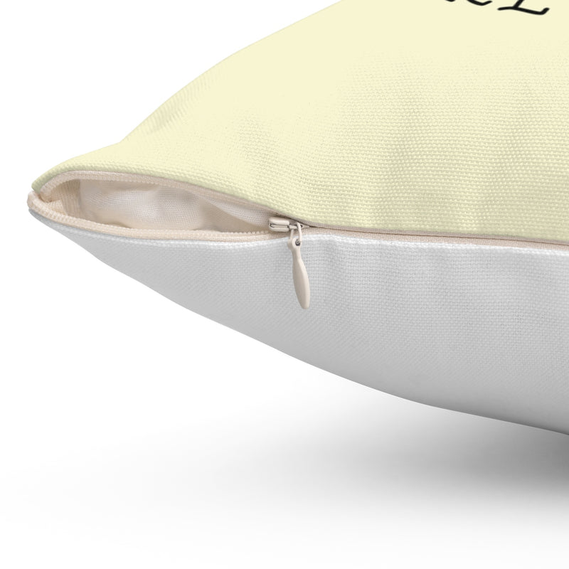 Street Cats Toss Pillow Cover