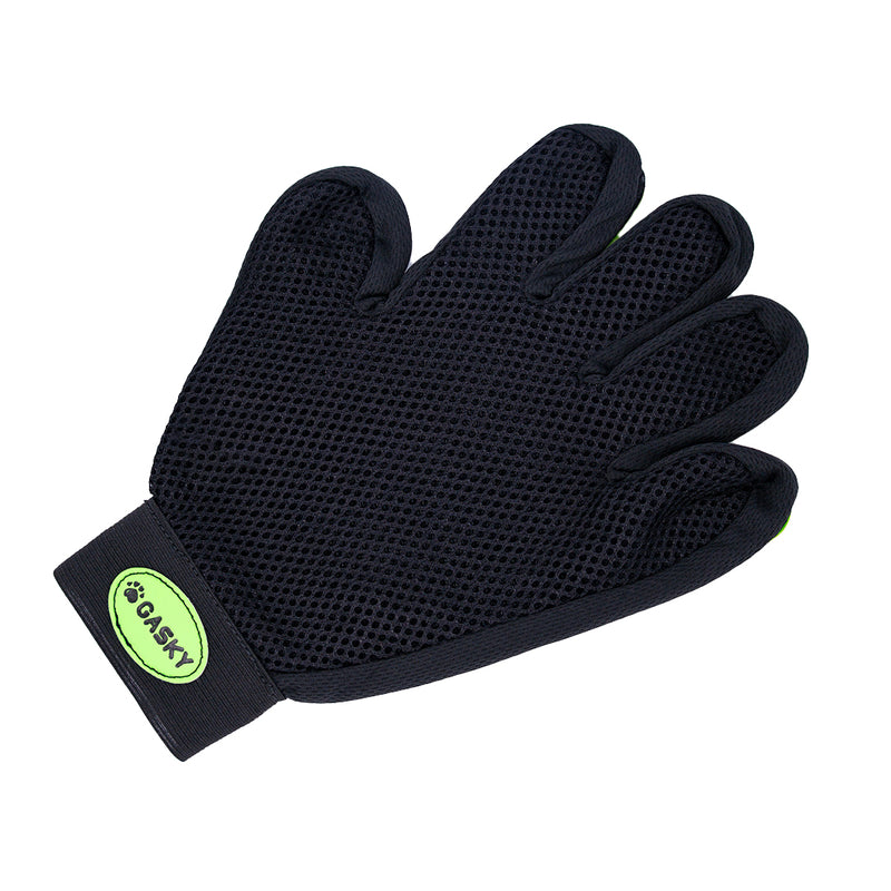 Cat Grooming Glove 2 Pack by Meowingtons