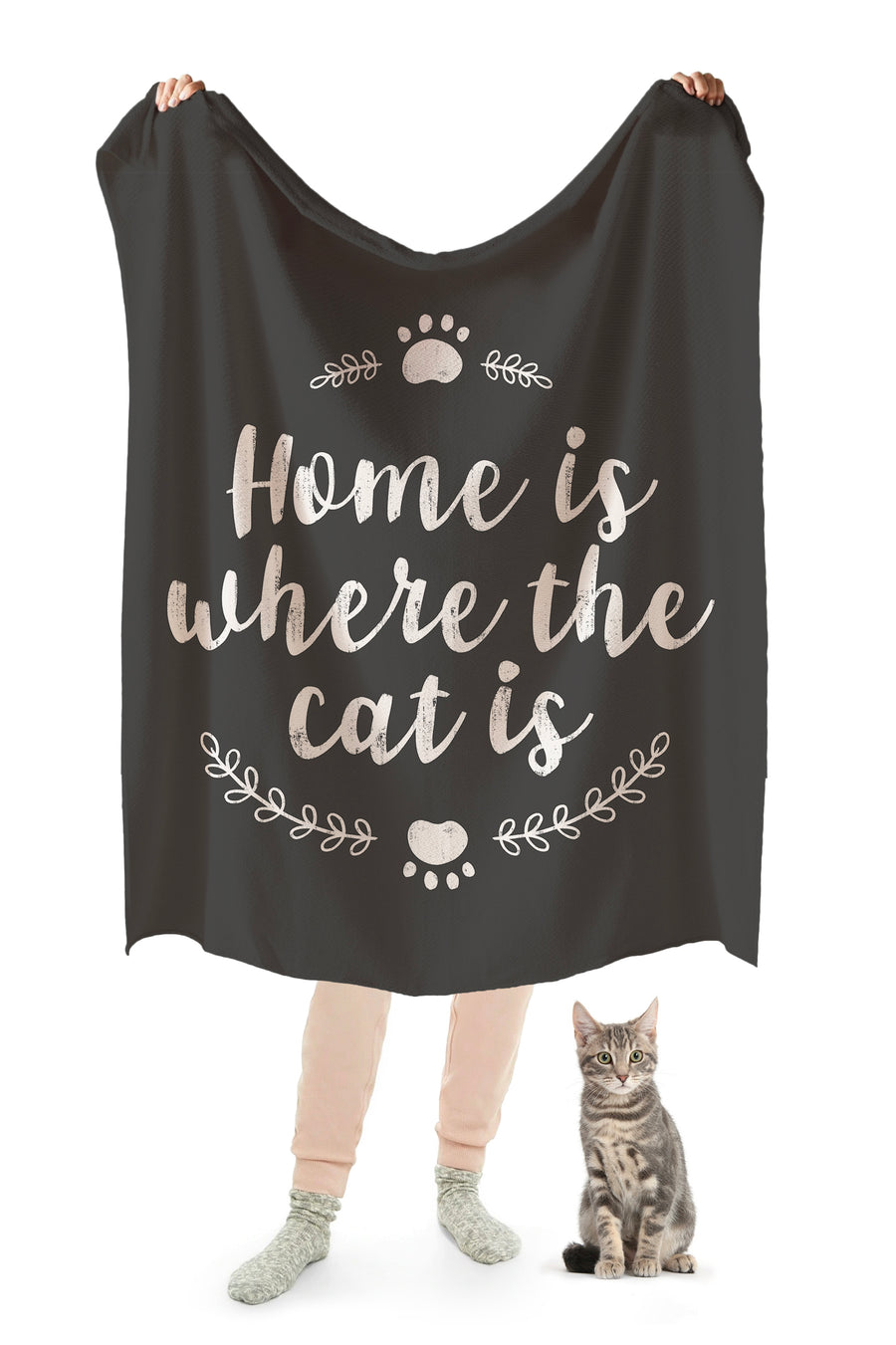 Accessori Decorativi Casa Cat CT3410 - Colori Vivaci, Design Moderno | Articoli Casa Pratici - Foto 8