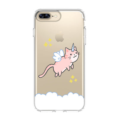 Unicorn Cat Phone Case