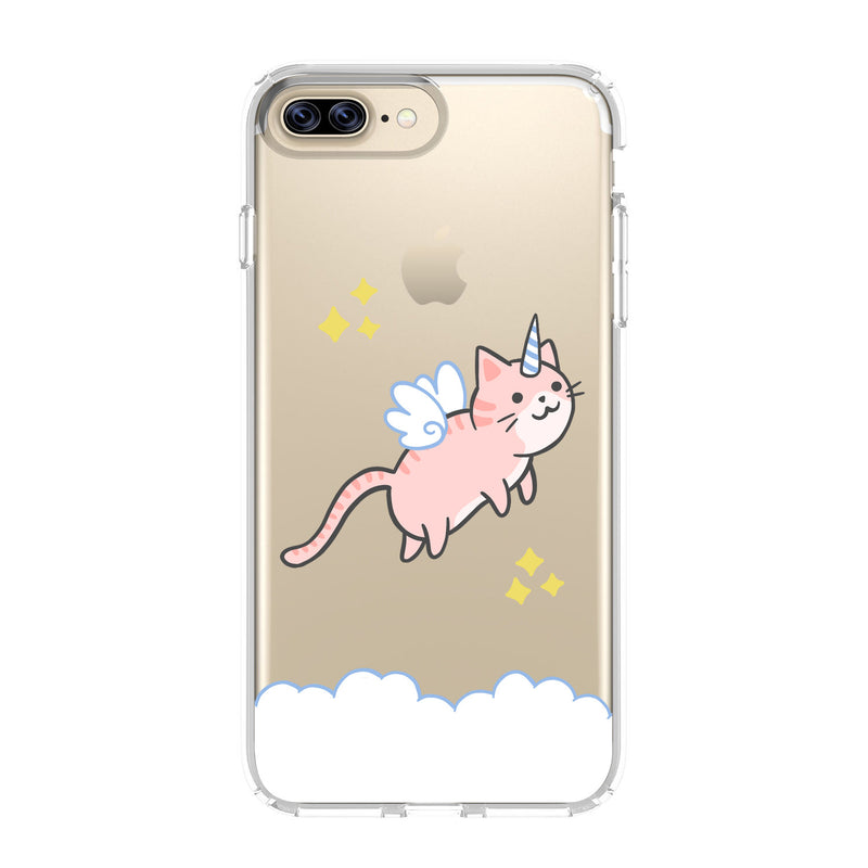 Unicorn Cat Phone Case