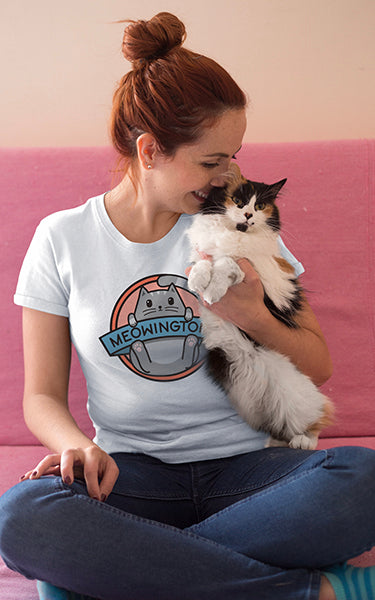 Meowingtons T-Shirt