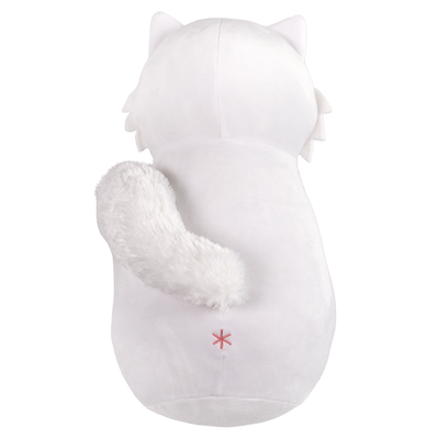 Millie Squishy Cat Plush