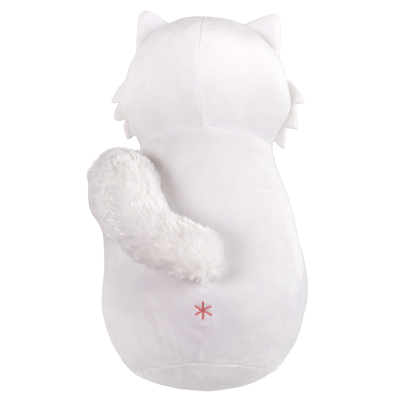 Millie Squishy Cat Plush