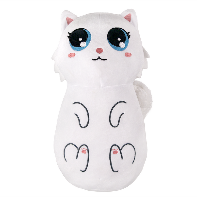 Millie Squishy Cat Plush