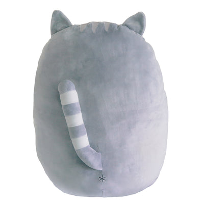 Milton the Cat Squishy Plush