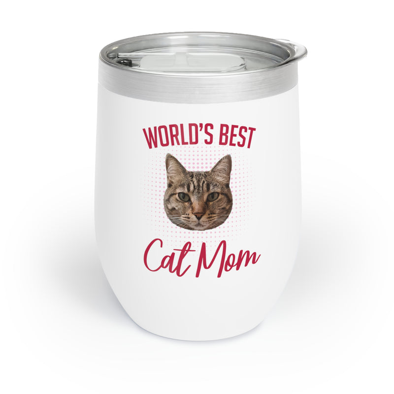 Custom Print Your Cat World&